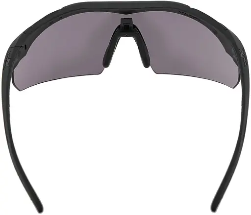 Окуляри балістичні Wiley X Vapor 2.5. 3 лінзи (Grey/Clear/Light Rust) - фото 4