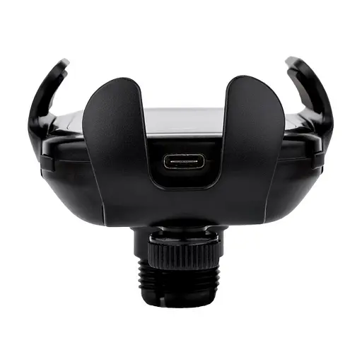 Автотримач Baseus Wireless Charger WXHW03 для смартфона - фото 7