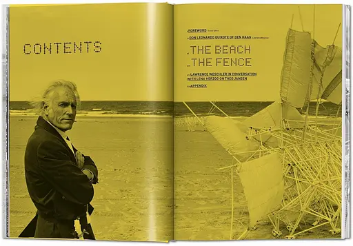 Strandbeest. The Dream Machines of Theo Jansen - фото 3