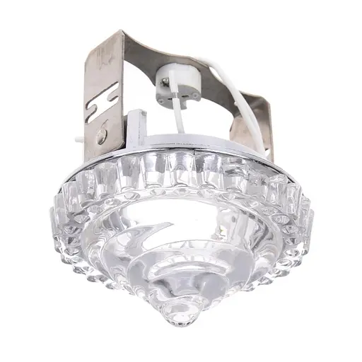 Светильник точечный Brille декоративный HDL-G13 WHITE MR16 163328