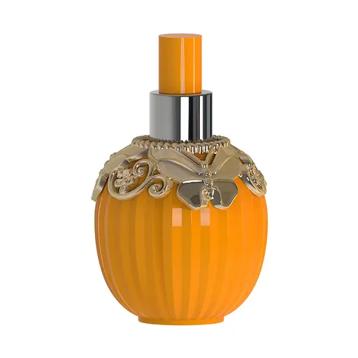 Детская кукла Элла Жаде Perfumies 1265 сумочка украшение расческа - фото 3