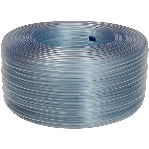 Трубка-рівнемір Alloid 8х1.5 мм 100 м (TL-67687) - фото 3