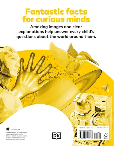 Why? Encyclopedia - фото 2