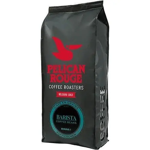 Кофе в зернах Pelican Rouge BarISTA 1 кг - фото 1