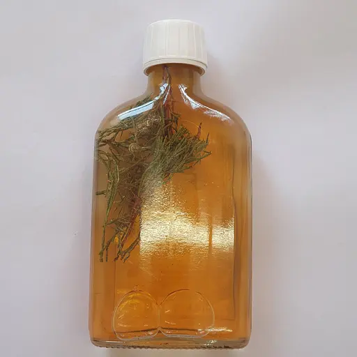 Водная настойка на ветках можжевельника 200 мл - фото 2