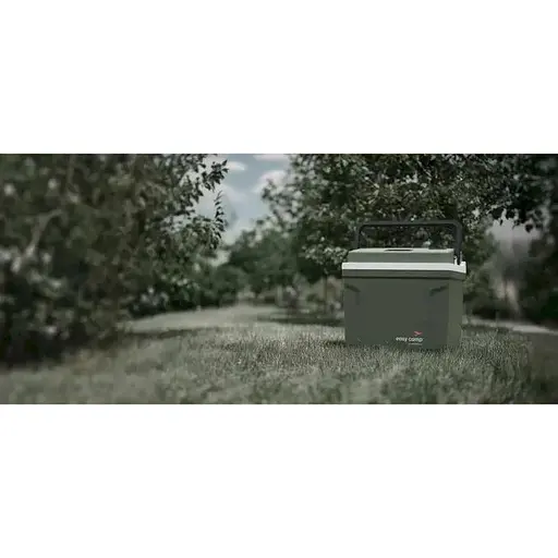 Автохолодильник Easy Camp Arctic Bluebell 12V/230V (600038) (140007) - фото 6