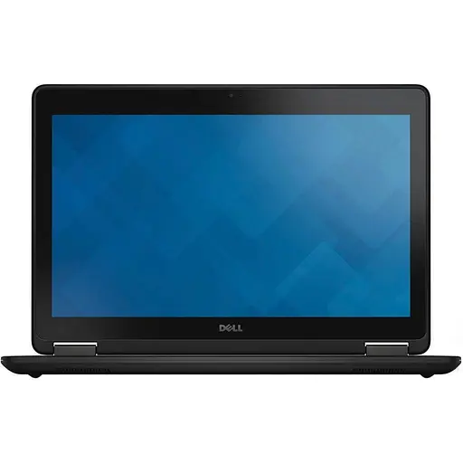 Ноутбук Dell Latitude E7250 Touch (i5-5300U/12/128SSD) - Class A "Б/В" - фото 1