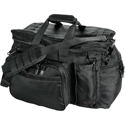 Сумка Uncle Mike’s Side-Armor Patrol Bag 38.3 Black