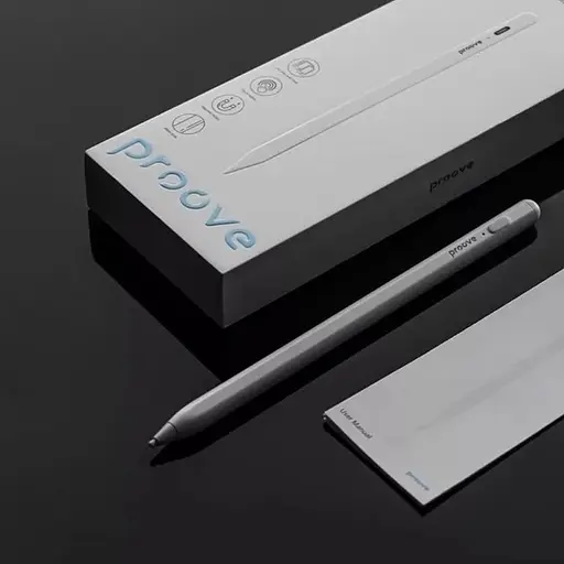 Стилус Proove Stylus Magic Wand ASP-02 Universal Version STA200010002 - фото 7