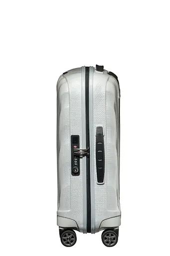 Чемодан Samsonite C-LITE OFF 55/20 WHITE 55x40x20 CS2*35002 - фото 5