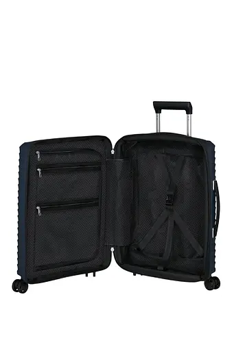 Чемодан 55 См Samsonite UPSCAPE BLUE 55x40x20(23) KJ1*01001 - фото 7