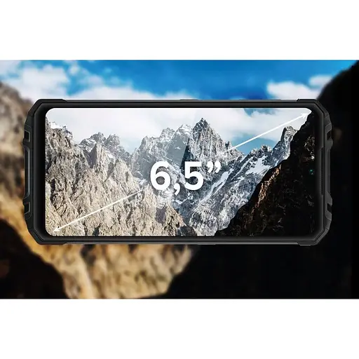 Смартфон Kruger&Matz DRIVE 9, 4/64GB - фото 3