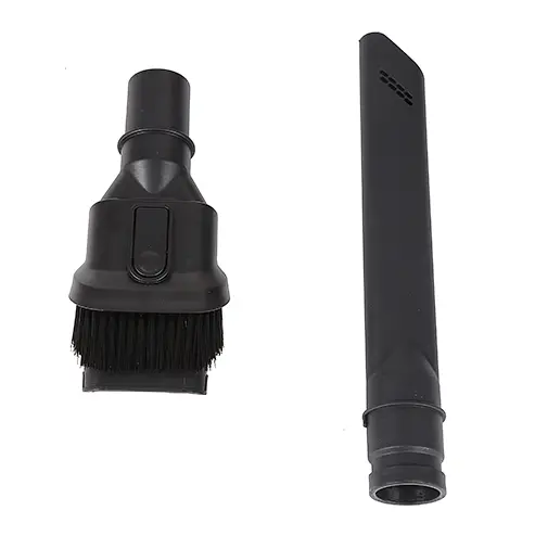 Пылесос ручной беспроводной Adler AD 7044 аккумуляторный 120 Вт TURBO 40 мин работы контейнер 0,8 л LED-подсветка - фото 7