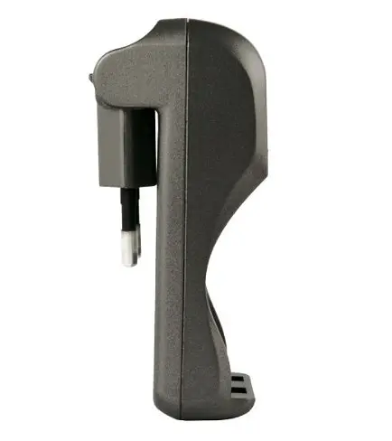 Зарядний пристрій Camelion BC-1001A 2хАКБ (для АА, ААА, крона) - фото 4