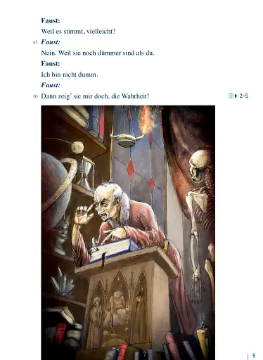 Faust + CD. Рівень A2 - фото 4