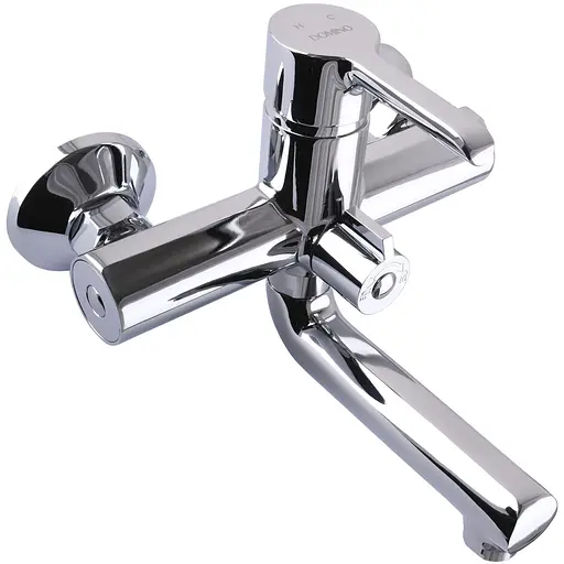 Змішувач для ванни DOMINO PRESTIGE DPS-102N - фото 1