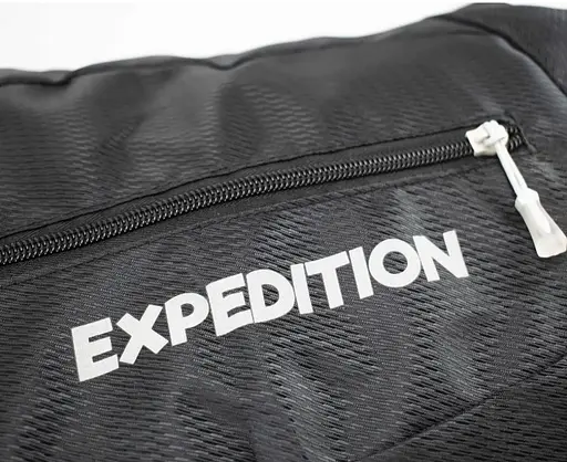 Рюкзак міський Semi Line 24 Black (A3034-1) - фото 5