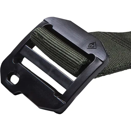 Ремінь брючний First Tactical Bdu Belt XL 1.75" Чорний - фото 2