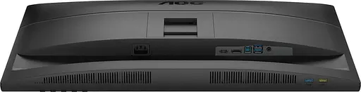 Монітор AOC 27" Q27E4U QHD IPS 120Hz (Q27E4U) - фото 12