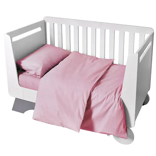 Комплект постільної білизни Papaella в ліжечко дитячий (8-35772*003)