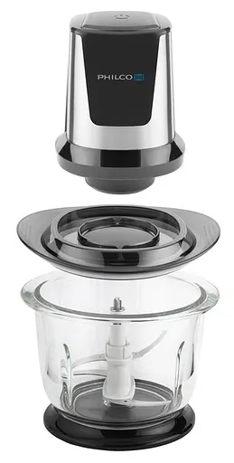 Измельчитель Philco PHHB 6911 - фото 3