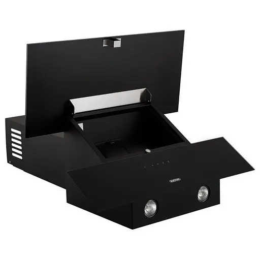 Витяжка ELEYUS Element 1000 60 BL - фото 7