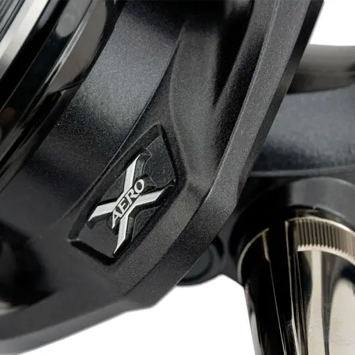 Катушка Shimano Baitrunner X-Aero 8000 RA 6 1BB - фото 5