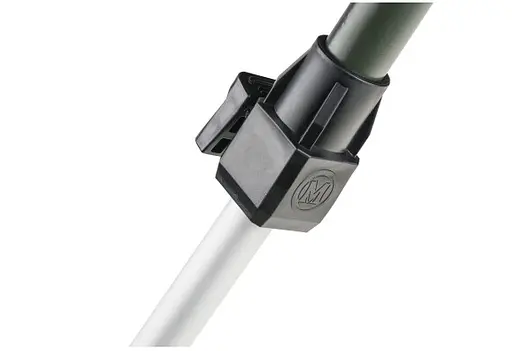 Ліжко розкладушка Mivardi коропове рибальське Bedchair Comfort XL6 Flat6 (M-BCHCO6) - фото 6