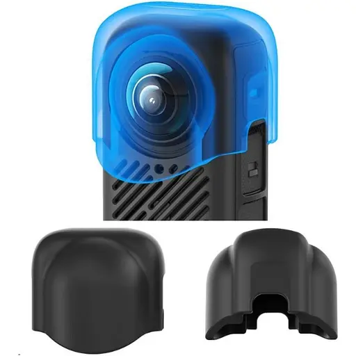 Чехол силиконовый aMagisn AD05-A1 для Insta360 X4 [143431] - фото 4