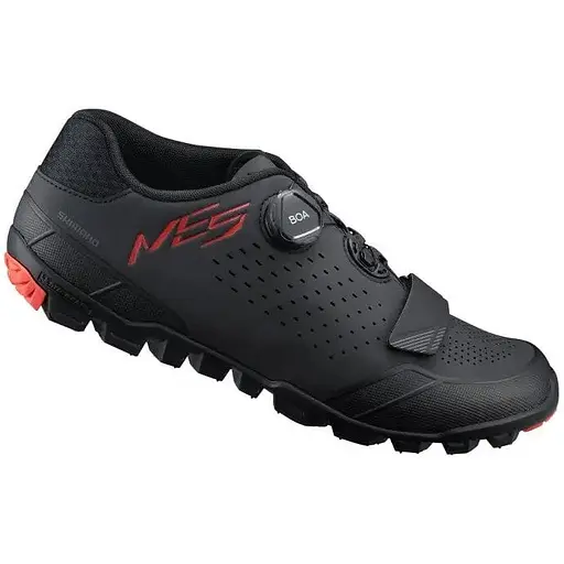 Веловзуття Shimano M ME501 41 Чорний (1096-ESHME501MCL01S41000)
