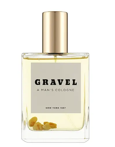 Оригинал Gravel A Man's Cologne 100 мл ТЕСТЕР парфюмированная вода - фото 1