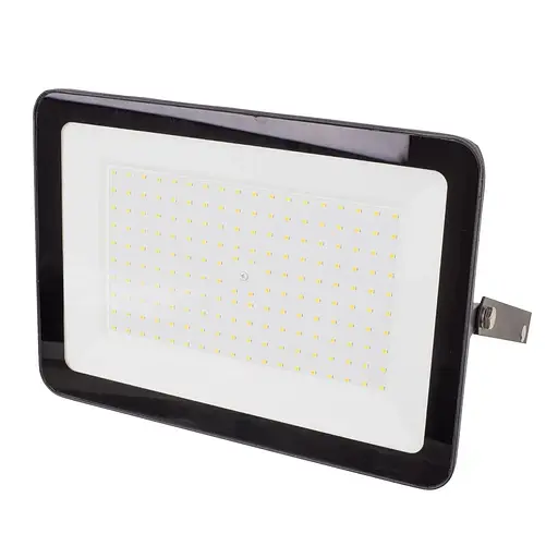 Прожектор Brille уличный LED влагозащищенный IP65 HL-29/200W NW