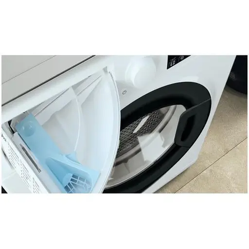 Стиральная машина Whirlpool WRSB 7259 WB UA автоматическая - фото 6