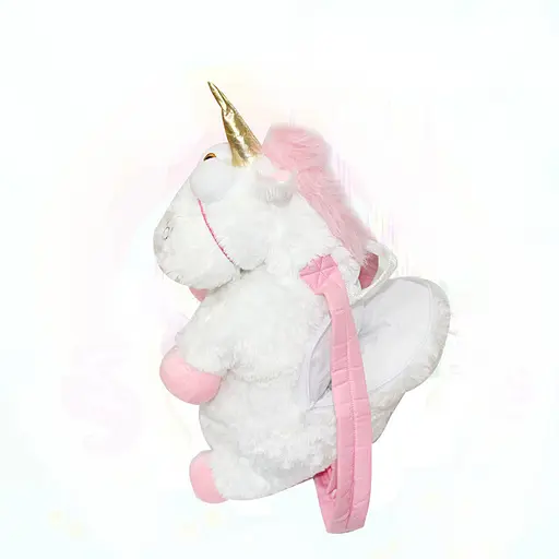 Рюкзак Єдиноріг Флаффі Гадкий я DM 9.023 - фото 2