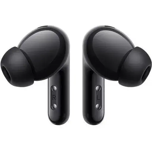 Наушники TWS Xiaomi Redmi Buds 6 Night Black (BHR9251GL) - фото 3