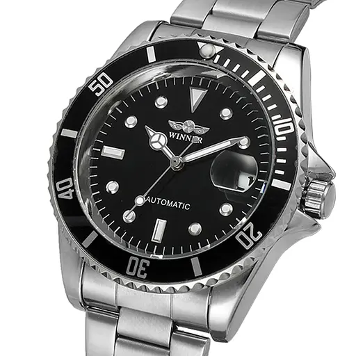 Часы Winner Basel