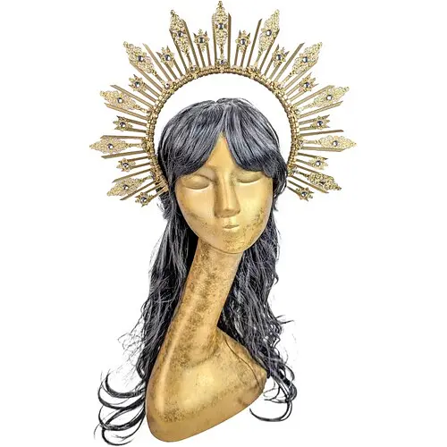 Обруч REGINA - фото 1