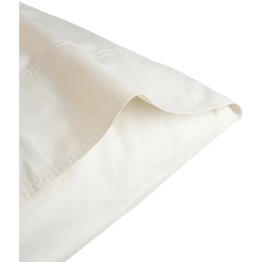 Наволочка МВМ My Home (MVM) Элегия айвори 50 x 75 см (BL-P-11 IVORY) - фото 2