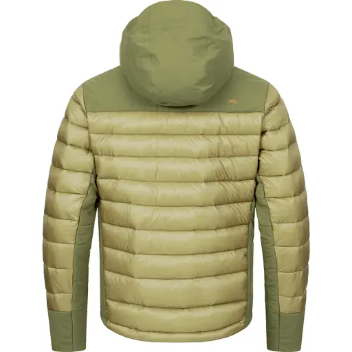 Куртка Blaser Active Outfits Odserver M Green - фото 4