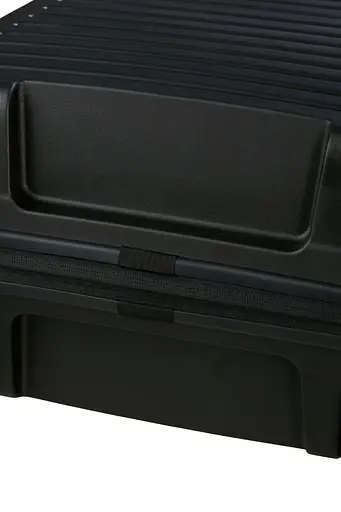 Валіза 81 См Samsonite RESTACKD BLACK 81x54x31(34) KO6*09005 - фото 13