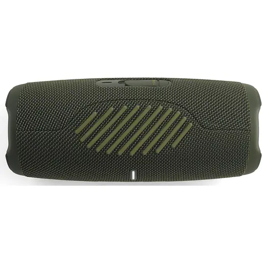 Портативна акустика JBL Charge 5 Green (JBLCHARGE5GRN) - фото 6