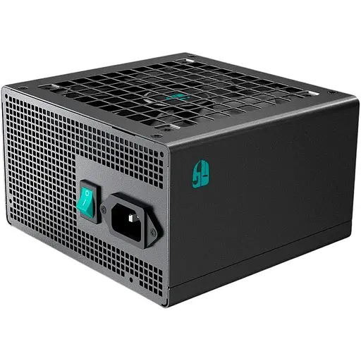 Блок питания GamerStorm PN650M 650W (R-PN650M-FC0B-JGEU) [146246] - фото 5