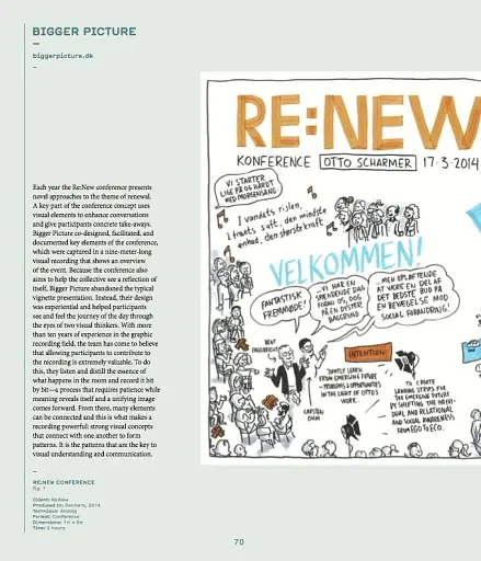 Graphic Recording - фото 2