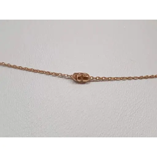 Золотий ланцюжок Favoritum (Якірне). 453 - фото 3