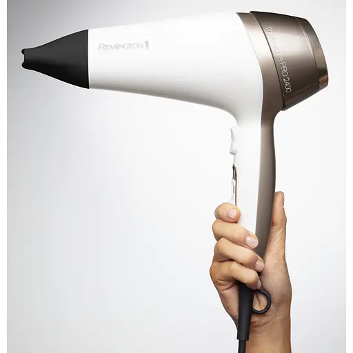 Фен Remington Thermacare Pro D5720 - фото 5