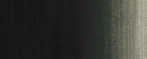 Олійна фарба Sennelier, 40 мл, професійна, S1, Карбоновий чорний (Carbon black) - фото 2