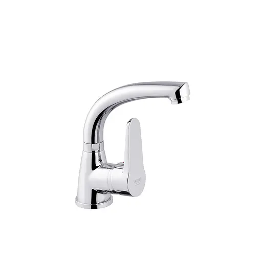 Смеситель для кухни Kroner KRM Elbe - C031 CV014919 Хром - фото 1