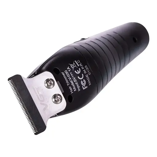 Подарочный набор: триммер для бороды V-017 + машинка для стрижки V-030 + термос из нержавеющей стали 680 мл CP2026-19 - фото 7