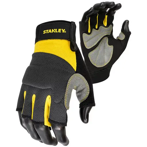 Рукавички Stanley універсальні р.L (SY640L)