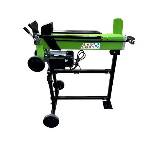 Гидравлический дровокол MAST Gartentechnik MT-PR-7T с подставкой - фото 4